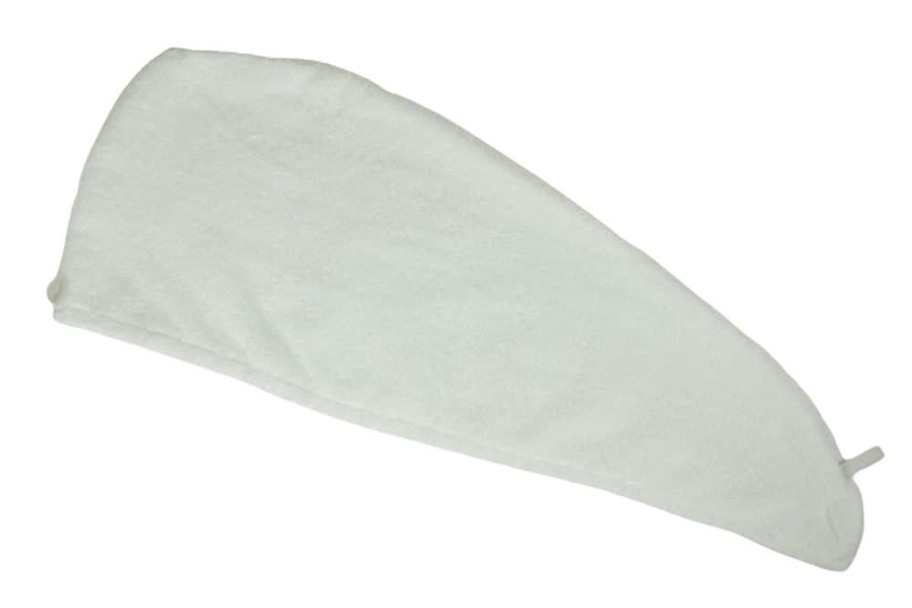 Cotton Hair Towel Wrap