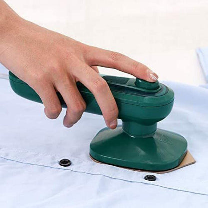 Portable Handheld Steamer Iron