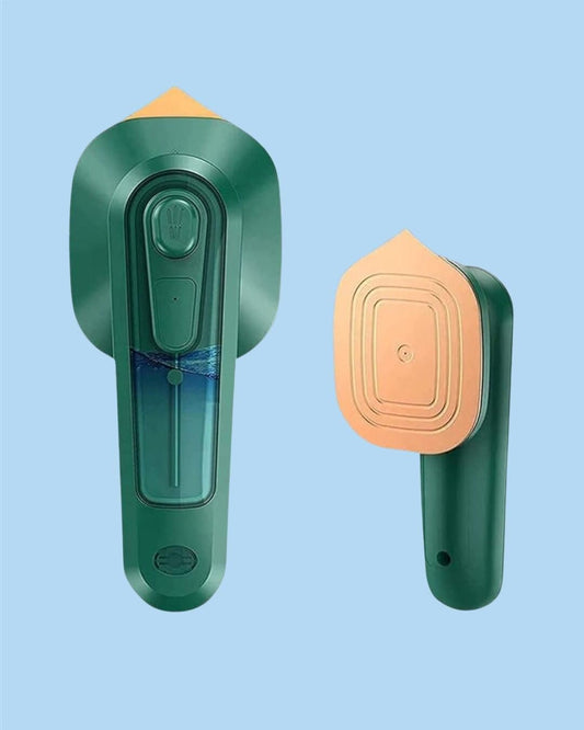 Portable Handheld Steamer Iron