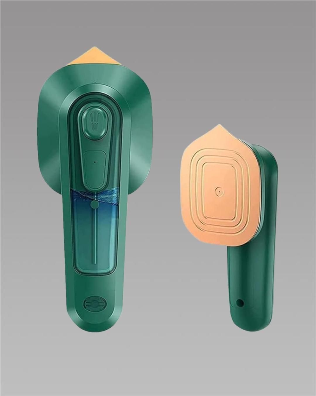 Portable Handheld Steamer Iron