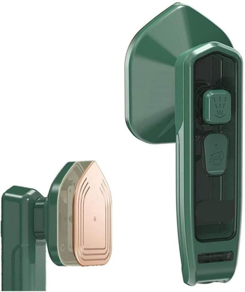 Portable Handheld Steamer Iron